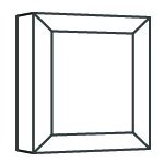 Nature's Perfection Framed Print