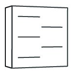 Nature's Perfection Metal Print