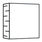 Nature's Perfection Wood Print