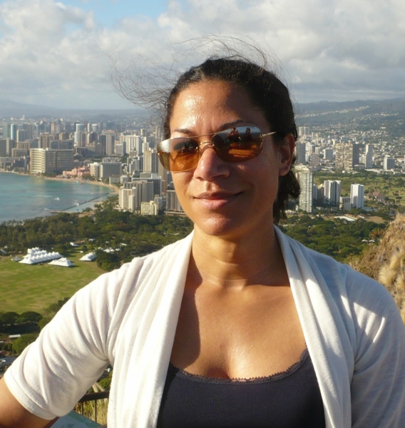 Jeanetta Richardson-Anhalt