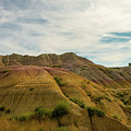 Yellow Mounds Overlook