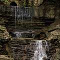 Hidden Falls 